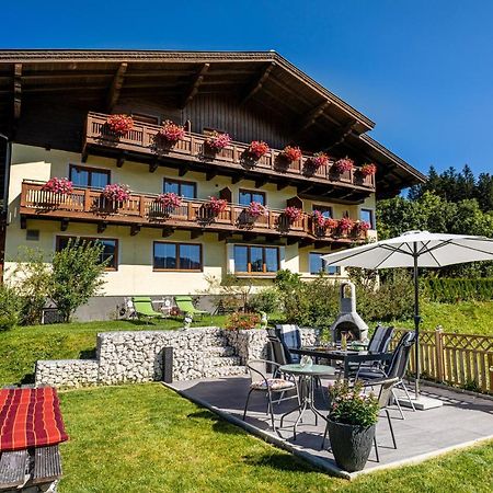 Haus Farmer Sankt Martin am Tennengebirge Exterior photo