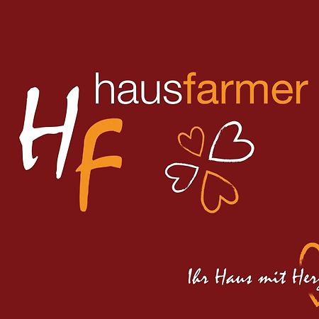 Haus Farmer Sankt Martin am Tennengebirge Exterior photo